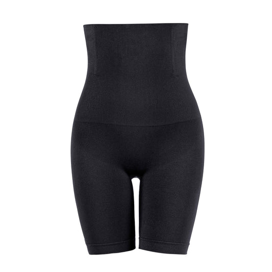 Lower Half Body Shaper Seamless High Waist Slimming Tummy Control Shapewear For Women