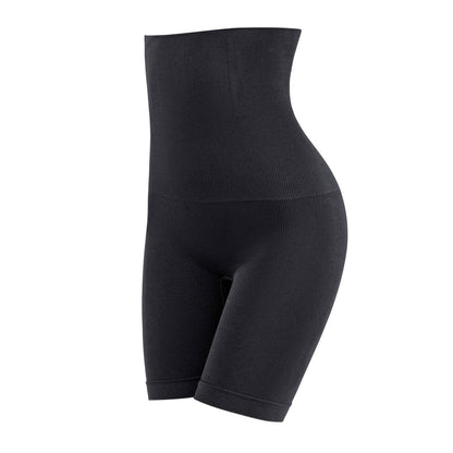 Lower Half Body Shaper Seamless High Waist Slimming Tummy Control Shapewear For Women
