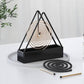 1Pc Heavy Premium Quality Powder Coated Mosquito Coil Holder