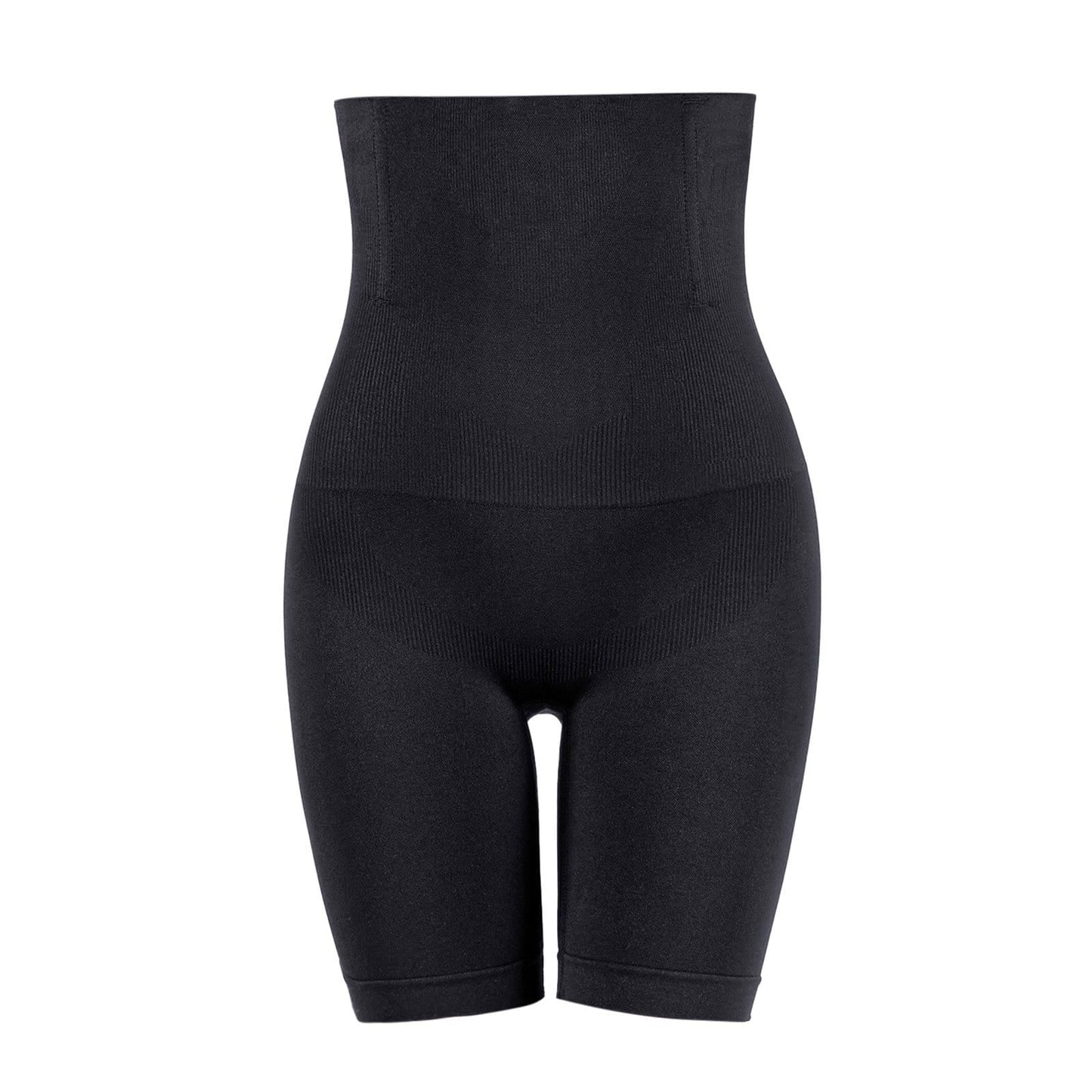 Lower Half Body Shaper Seamless High Waist Slimming Tummy Control Shapewear For Women