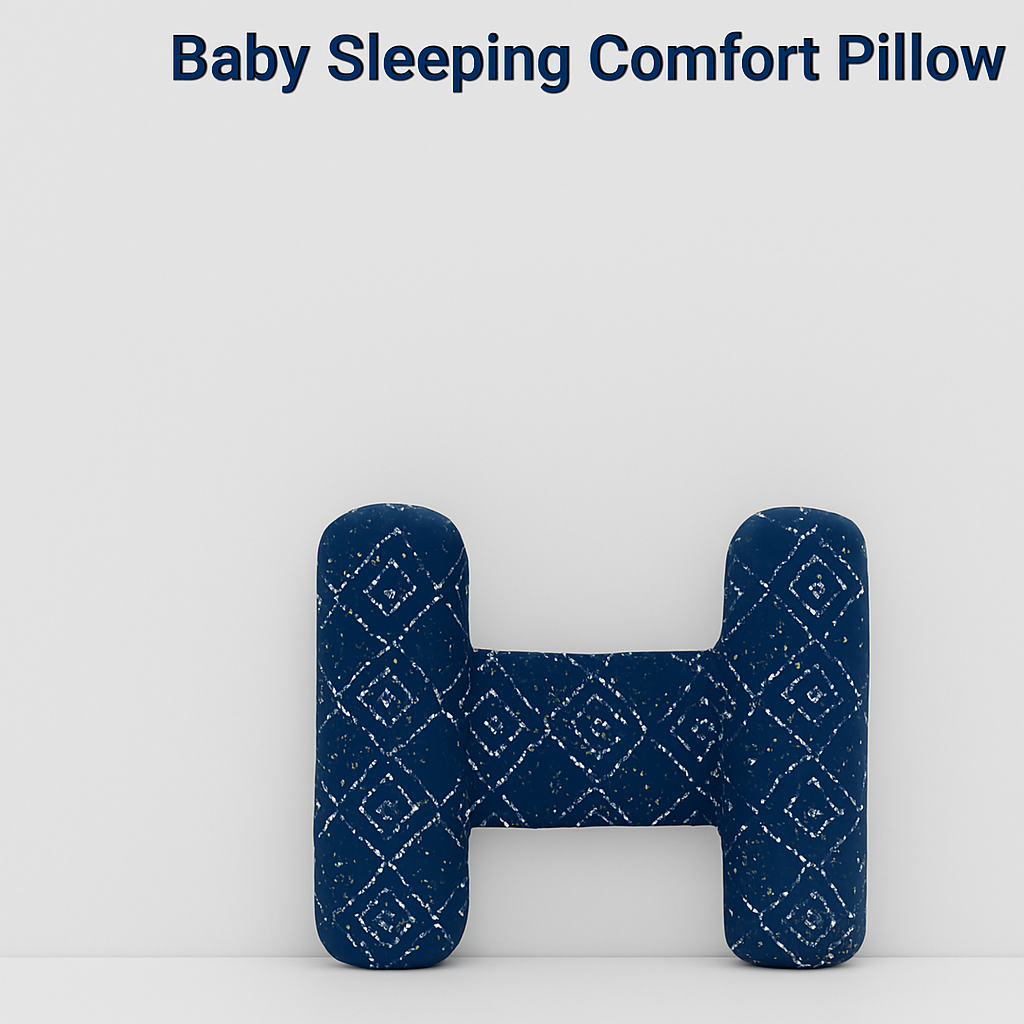 Baby Sleeping Comfort Pillow
