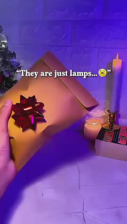 Cute Panda Silicone Night Light – Soft Touch LED Lamp for Kids Bedroom