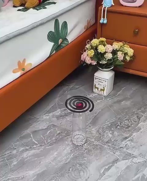 1Pc Heavy Premium Quality Powder Coated Mosquito Coil Holder