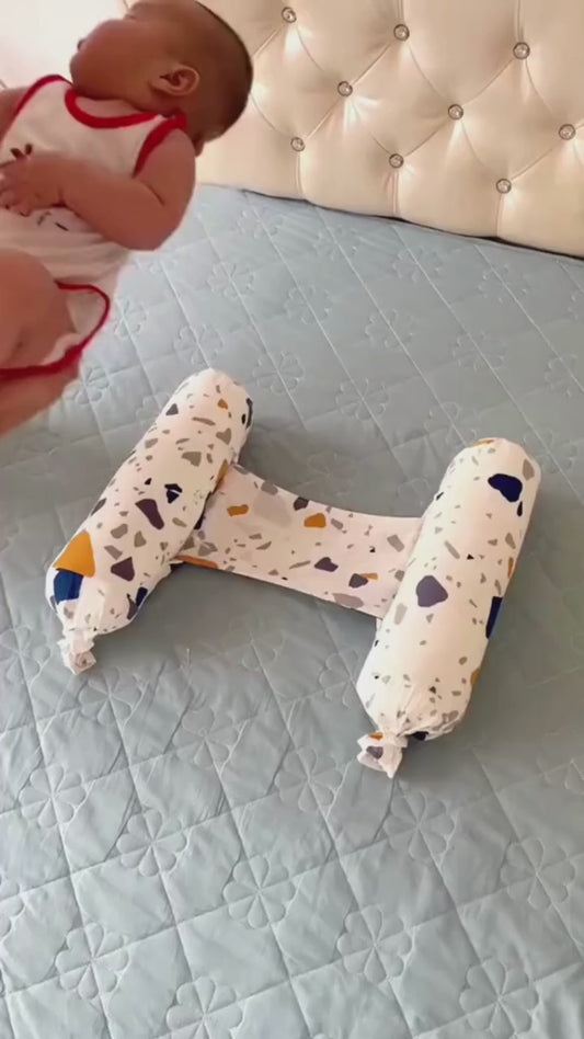 Baby Sleeping Comfort Pillow